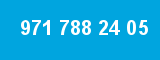971 788 24 05 971 788 24 05